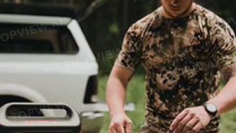 Jackery Explorer 240 Review – The Best Portable Power Station for Travel & Emergencies