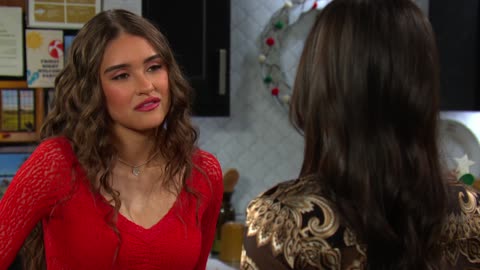 Days of our Lives December 16, 2025 (Tuesday)