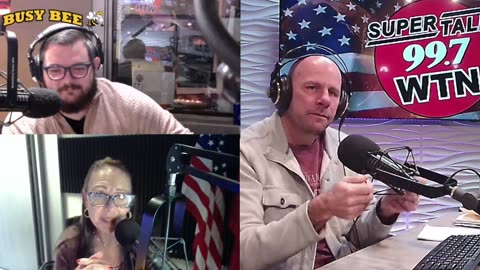 Day 35 of Shutdown, Hijinx in Mt. Juliet, Political Violence on the Rise?