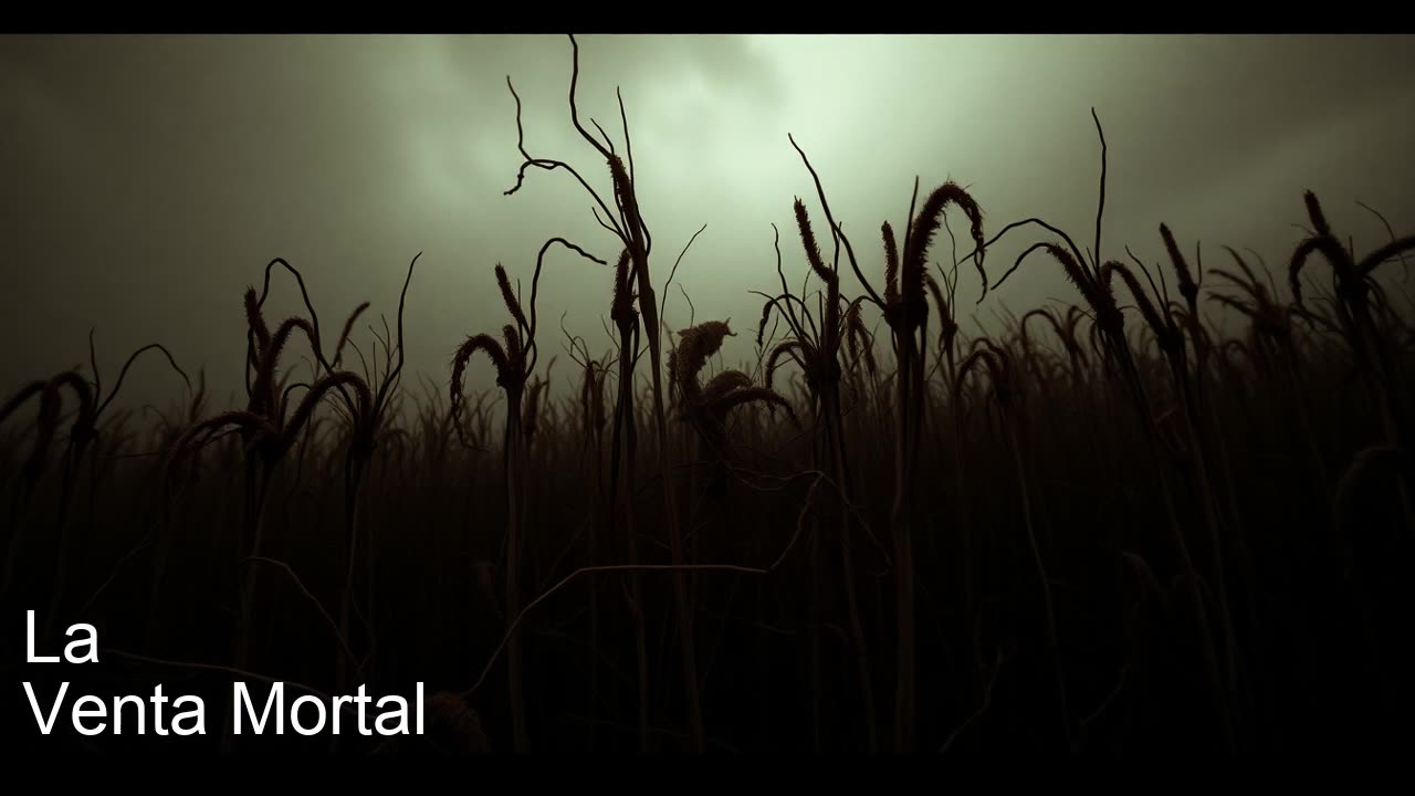 La Venta Mortal