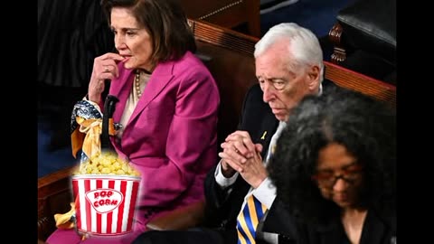 Pouty Democrats Reinvented