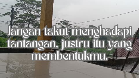 collection of sentences of advice in Indonesian part 37