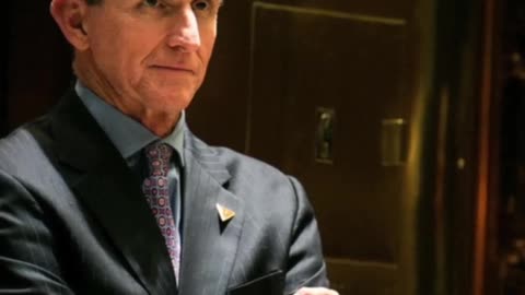 JUAN O SAVIN- THE OATH and GENERAL FLYNN- SpaceShot76 1/27/2020