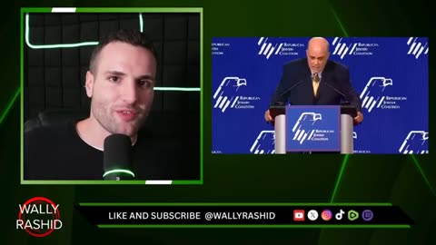 Tucker Under ATTACK: NeoCons Turn On Him Over Israel