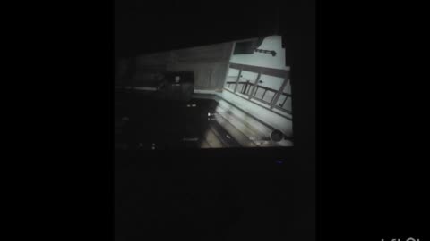 Wazone, put a chainsaw to her throat and pulled the trigger!