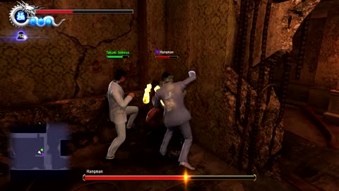 Yakuza 6 The Song Of Life Gameplay Walkthrough Part 39 - No Commentary