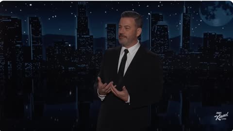 Jimmy Kimmel Mourns Loss of Loved Childhood Friend / Musical Director