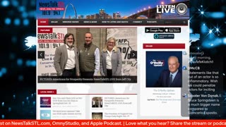 A Very Freezing Flashback Friday | Mike Ferguson in the Morning | NewsTalkSTL