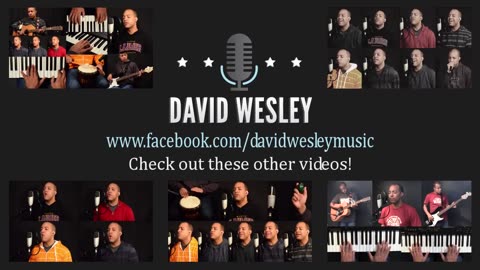 david w.
