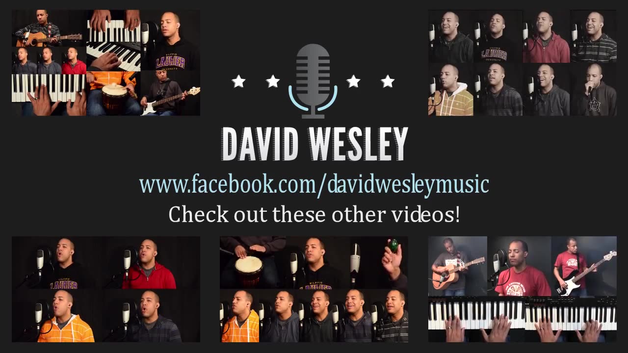 david w.