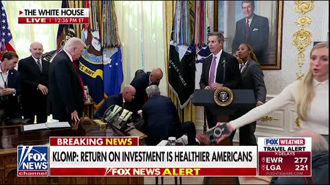 Big Pharma Shill learns about Karma