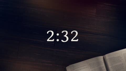 Wednesday Night 12-10-25 Through the Bible: 1 Corinthians 11 to 1 Timothy 3 @COFTV.COM