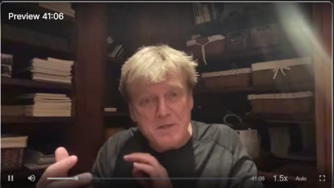 Top Arctic Frost Op for DOJ to Investigate: Soros DA & Judge attack on Matt DePerno,Stefanie Lambert