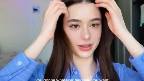 "Effortless Morning Glow: A Simple & Natural Makeup Routine"