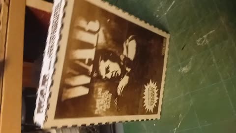 My Laser engraving video project #1. Making a wooden colecovision Box