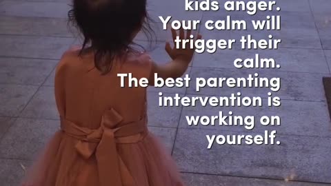 Parenting tips