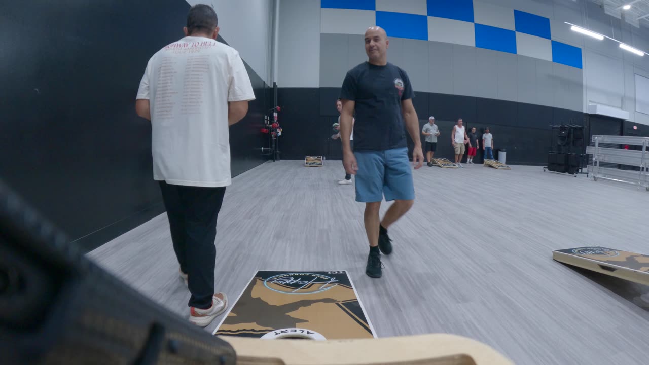 10.8.25 NCTC TCL cornhole, switch - Rounder 1