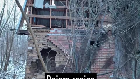 Zelensky: I thank all our people, all repair crews working around the clock to restore