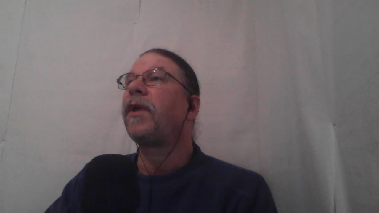 From A Particular Point Of View: The Cancer Within