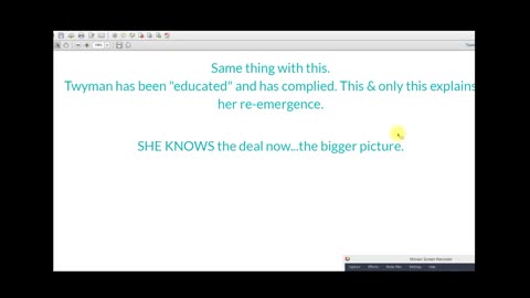 Tracy Twyman, Isaac Kappy and the Creepy Campground by Crypto Beast - Reloaded from Swamp