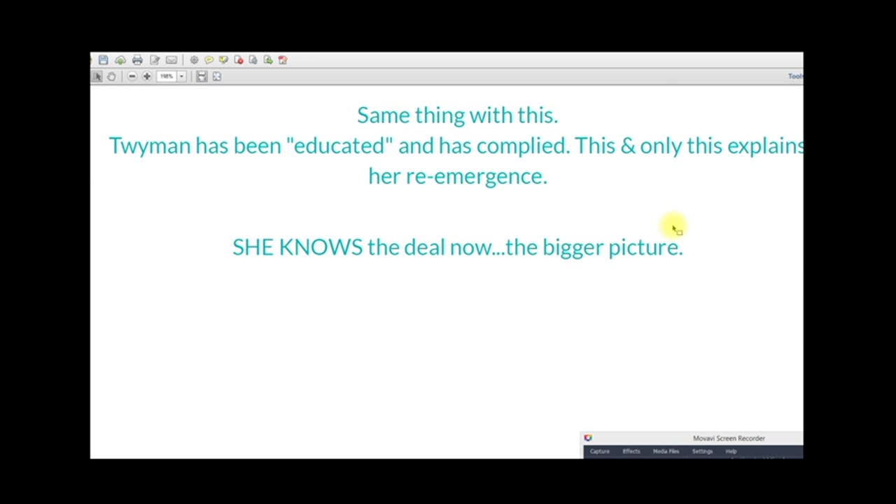 Tracy Twyman, Isaac Kappy and the Creepy Campground by Crypto Beast - Reloaded from Swamp