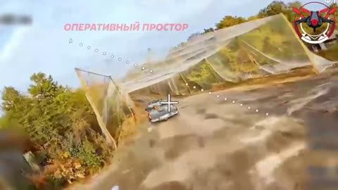 🔭🚙 Ukraine Russia War | FPV Drone Operator Tracks UAF Pickup | RCF