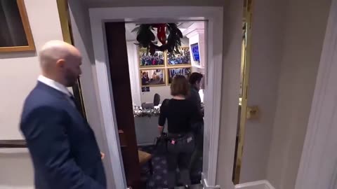 HOT MIC: Trump GOES OFF on Senate GOP For Letting Dems Stonewall Appointees