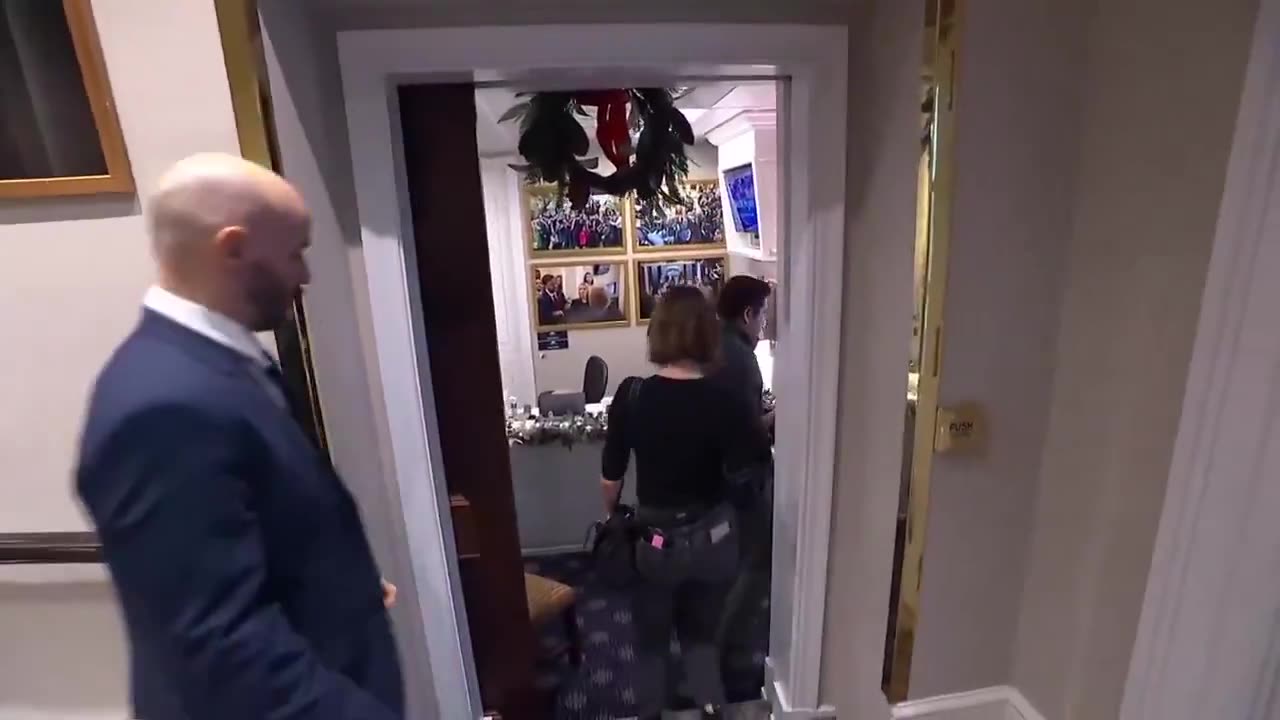 HOT MIC: Trump GOES OFF on Senate GOP For Letting Dems Stonewall Appointees