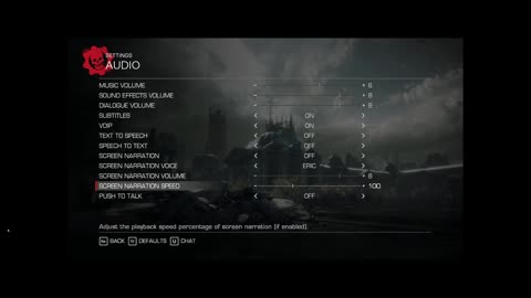 Gears Of War Reloaded - 1