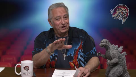 OUTTAKES with REX REEL 681