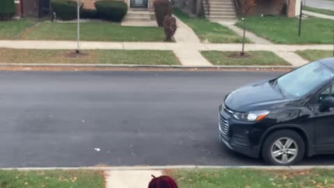 Driver Delivers Head Trauma…