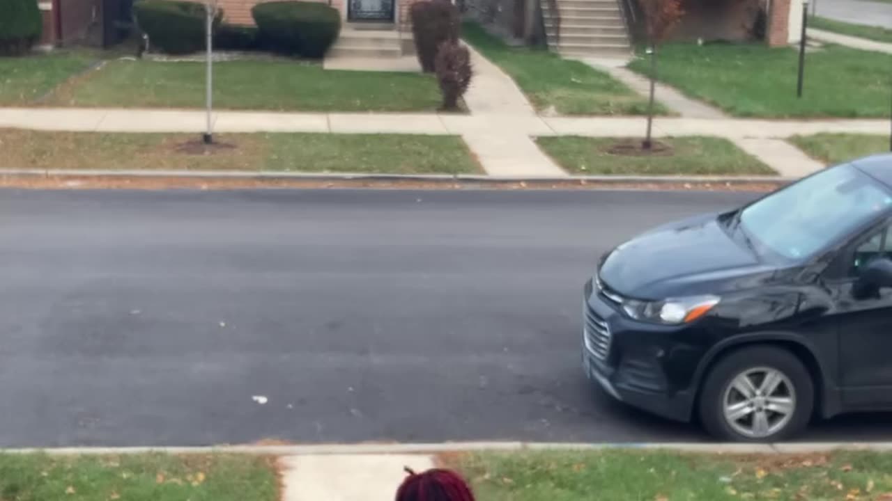 Driver Delivers Head Trauma…