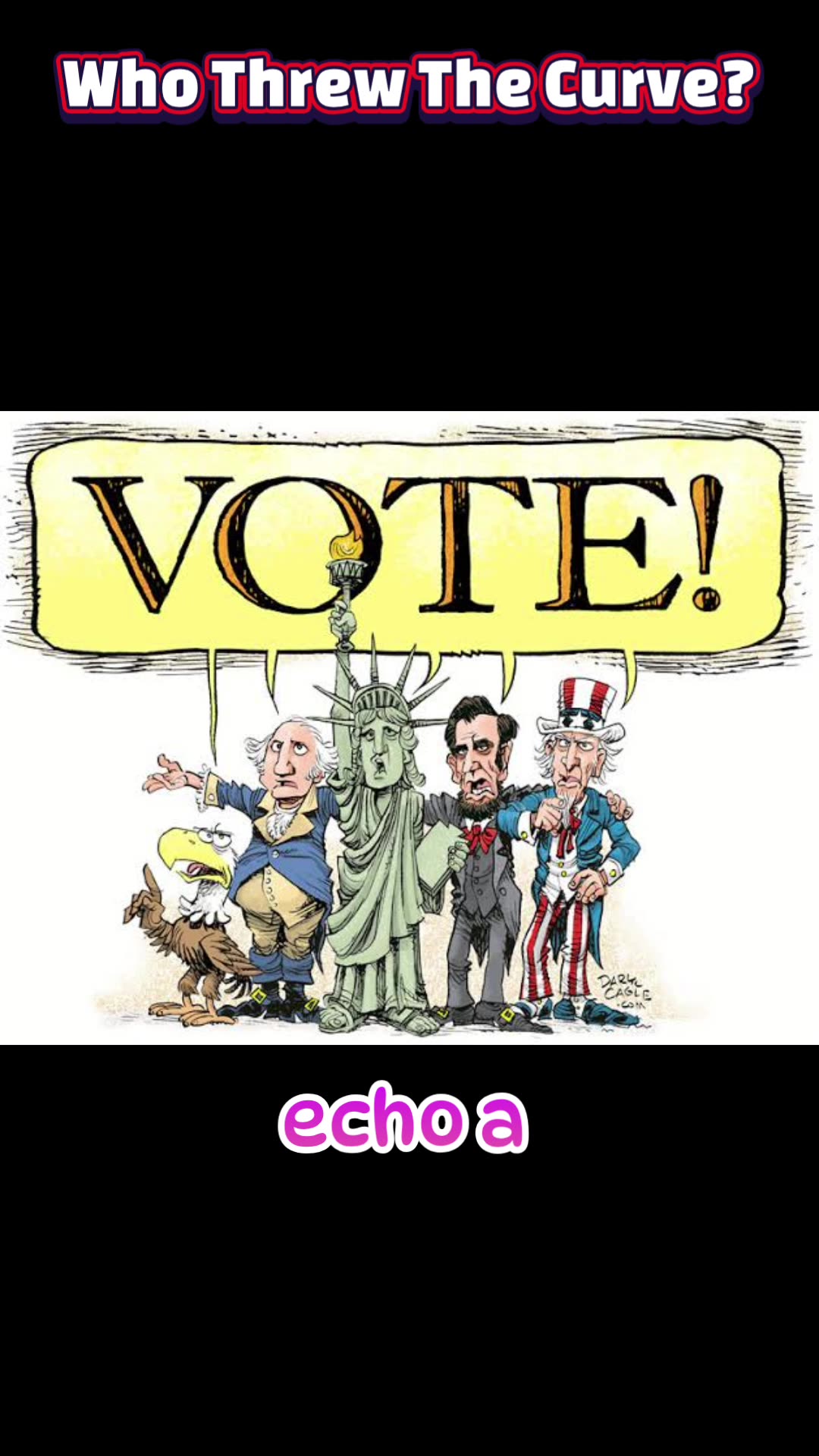 Pop Quiz Democracy: Should You Pass a Civics Test to Vote?