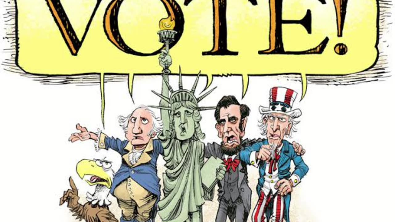 Pop Quiz Democracy: Should You Pass a Civics Test to Vote?