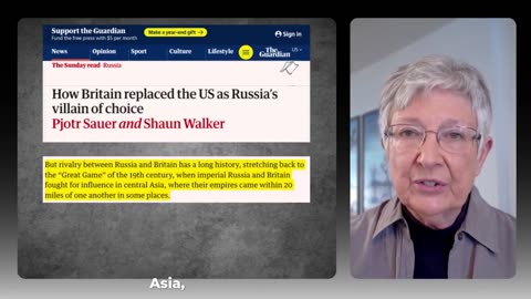 Donald Trump Just Got Some Help in His Fight Against The British and the BBC This Week