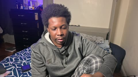 It's the People Closest to you