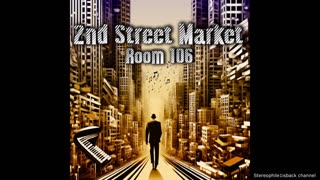 2nd Street Market - Less Stars