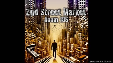 2nd Street Market - Less Stars