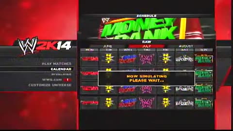 Sports Sundays with WWE 2K14. (11_16_14) - 12 _ 15