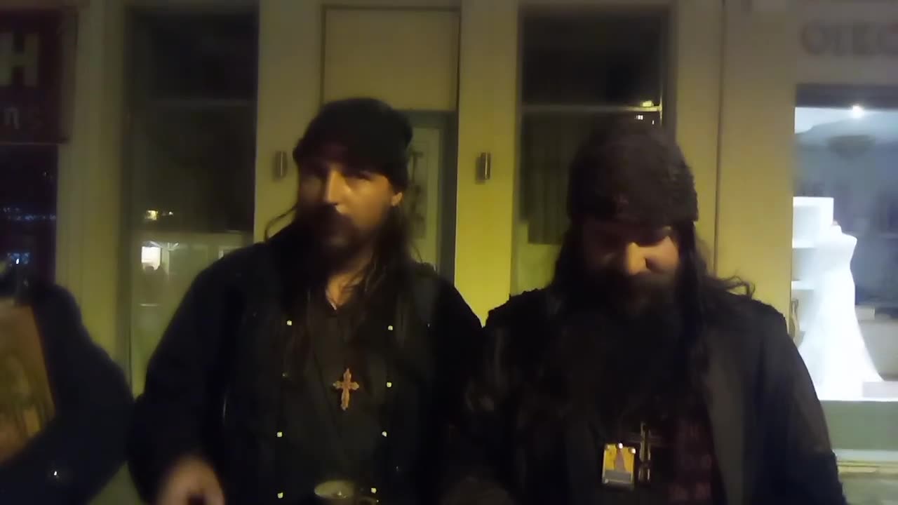 ΣΤΕΝΕΎΟΥΝ ΤΑ ΠΕΡΙΘΏΡΙΑ ΜΕΤΑΝΟΊΑΣ