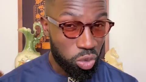 Afrikan genocide