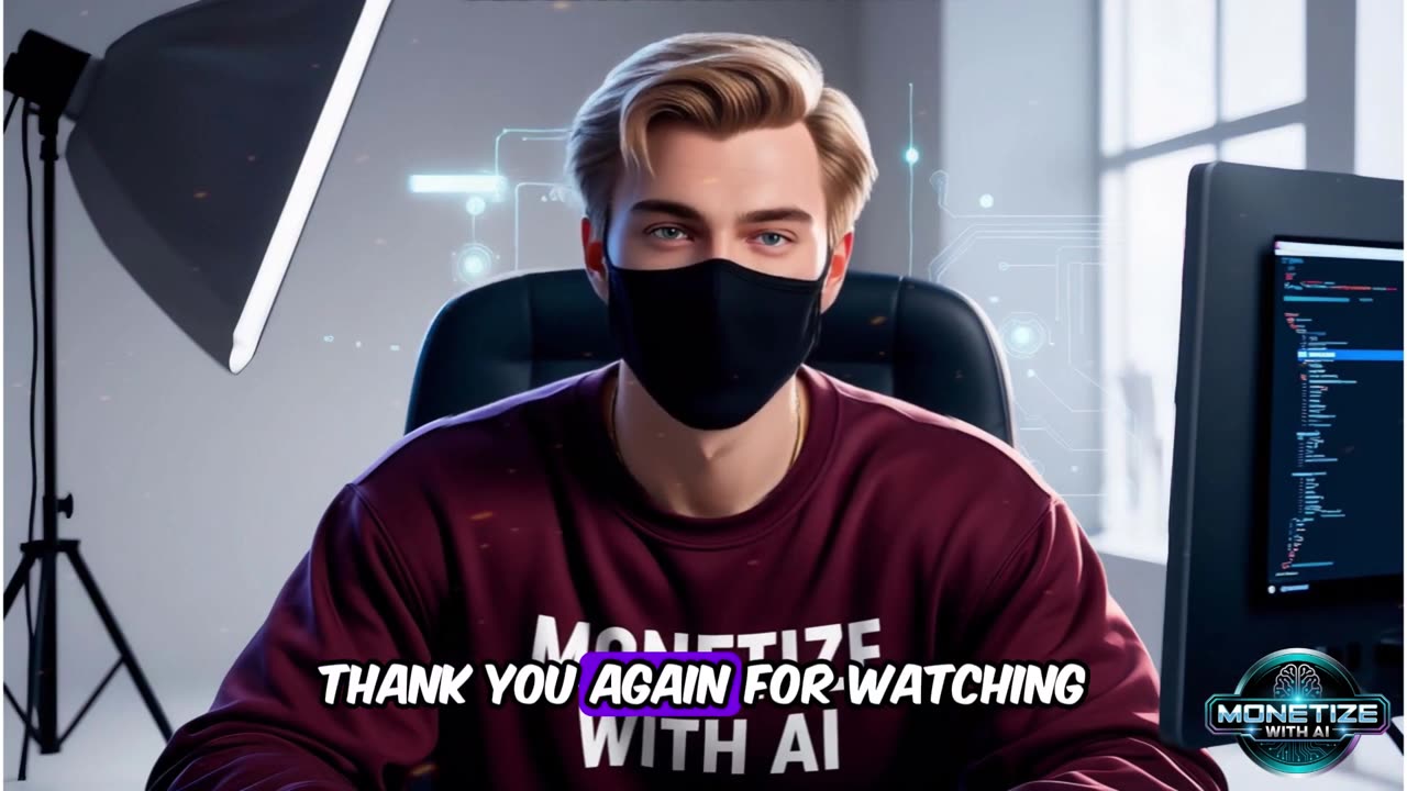 Making $15,800/Month With Faceless | How to Start | FREE Step-by Step Tutorial