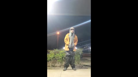 IN WAR GOD IS REALLY PROTECTIN US REVOLUTION DAT DA MADE DONT BE NO FOOL TIME ADVANCE NOW YESSIR💪🏾🔵