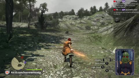Absymal Adventures in Dragon's Dogma The Dark Arisen Let's Play Pt 12