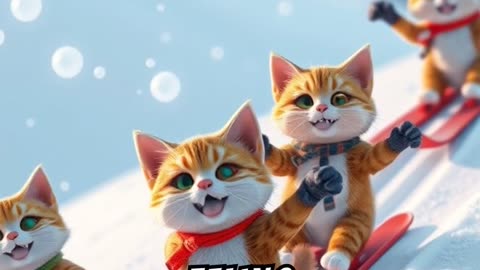 campeonato-felino-de-esquí-alpino