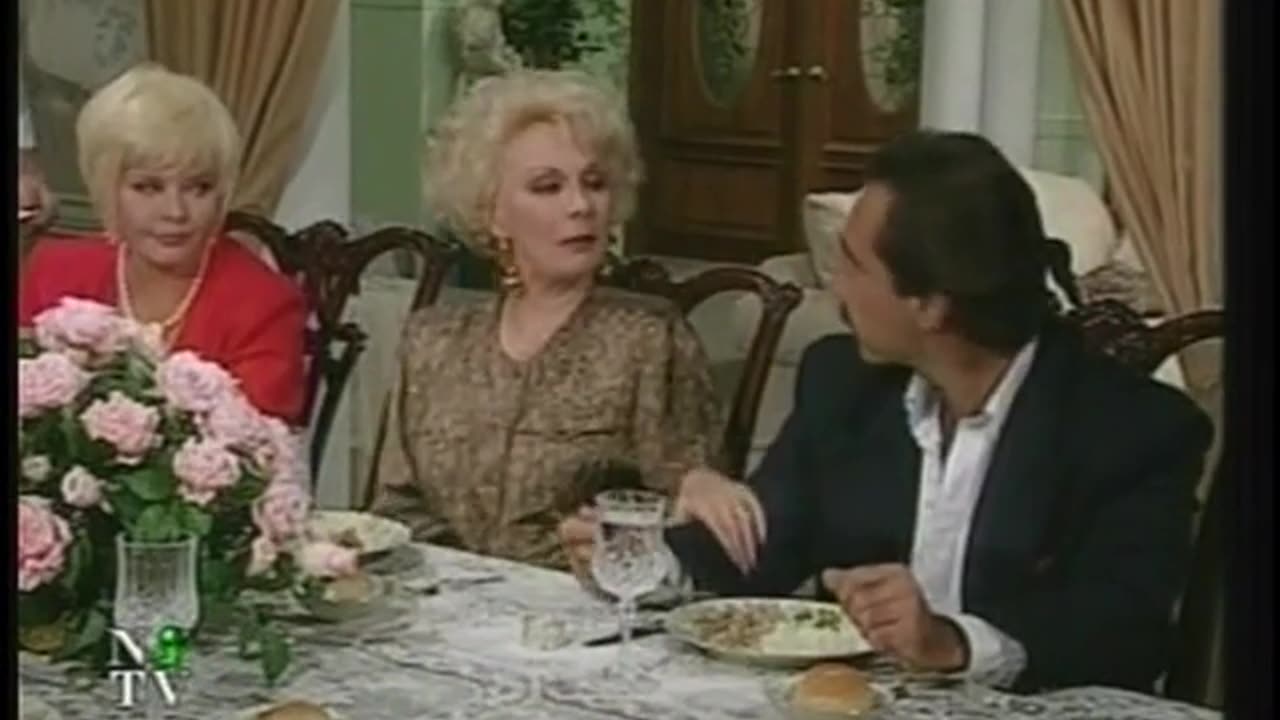 Marielena NTV September 12, 2001 105am-155am MSD