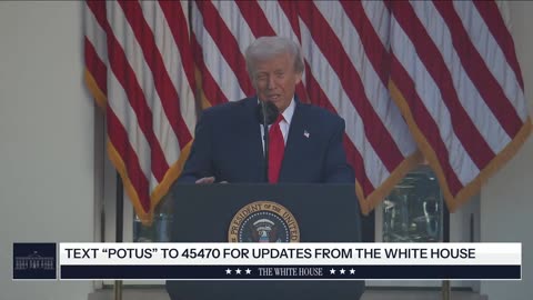 Trump Honors Charlie Kirk With Medal of Freedom | A Hero Remembered | US Politics | Aamaravati Today