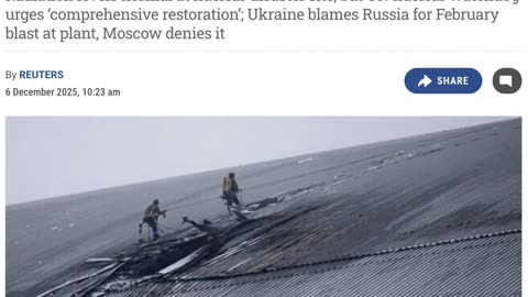 Katy Perry, Trudeau IG Official! Chernobyl hit by Russia? Markiplier announces Iron Lung movie!