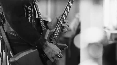 Black Label Society - A Spoke in the Wheel (Unplugged)