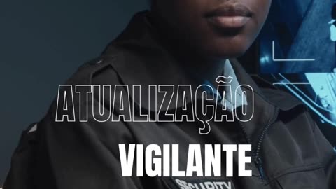 Academia segurança privada